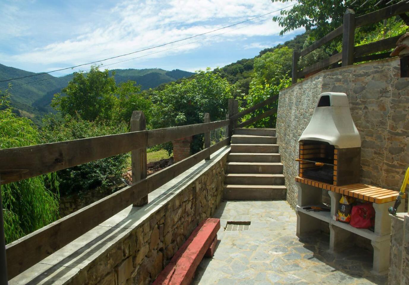 Armano Rural G10069 Guest House Tama Bagian luar foto