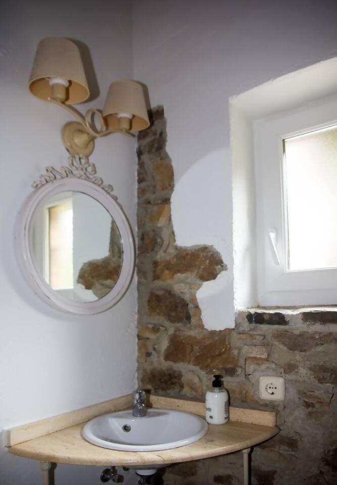 Armano Rural G10069 Guest House Tama Bagian luar foto