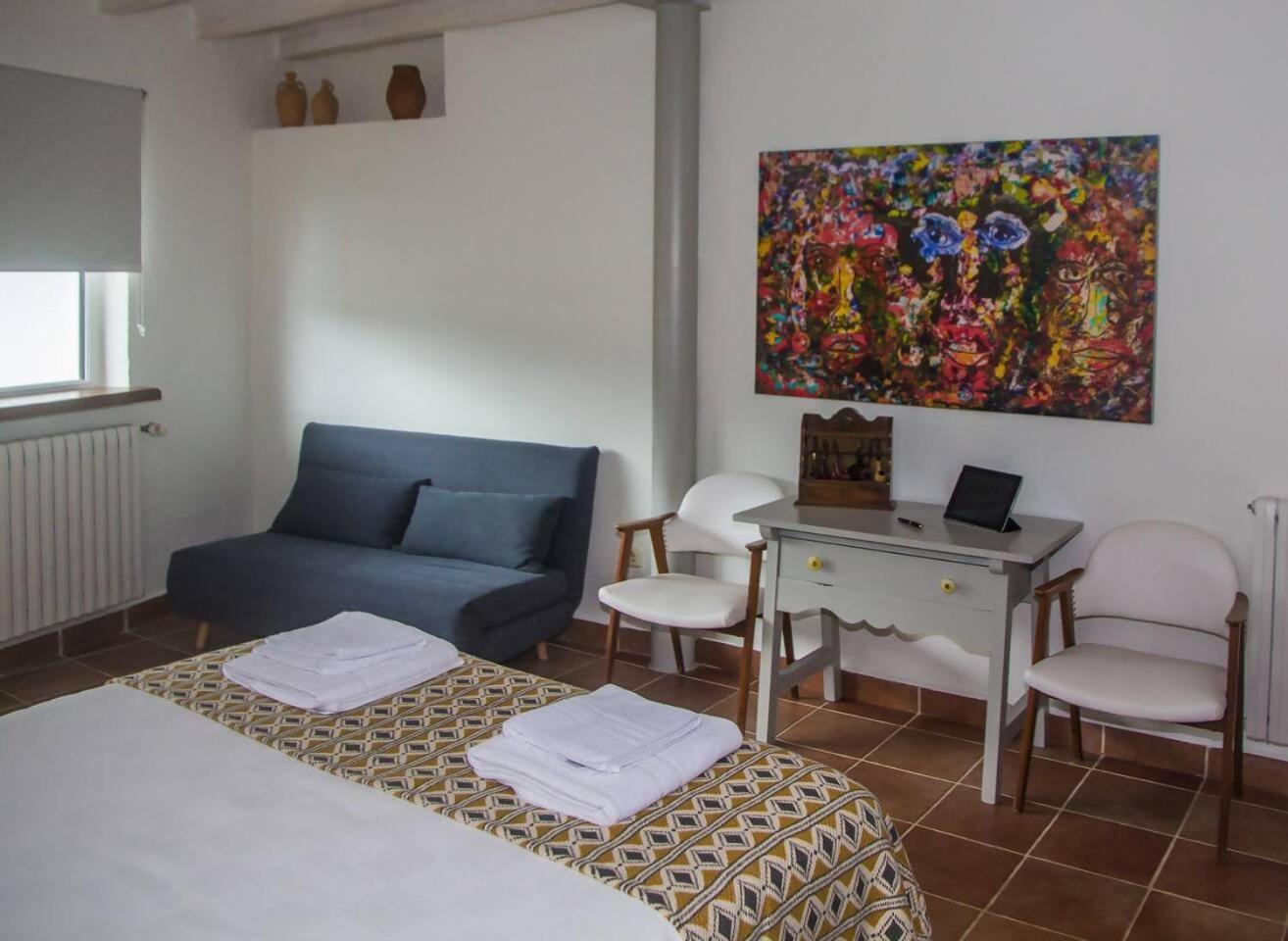 Armano Rural G10069 Guest House Tama Bagian luar foto