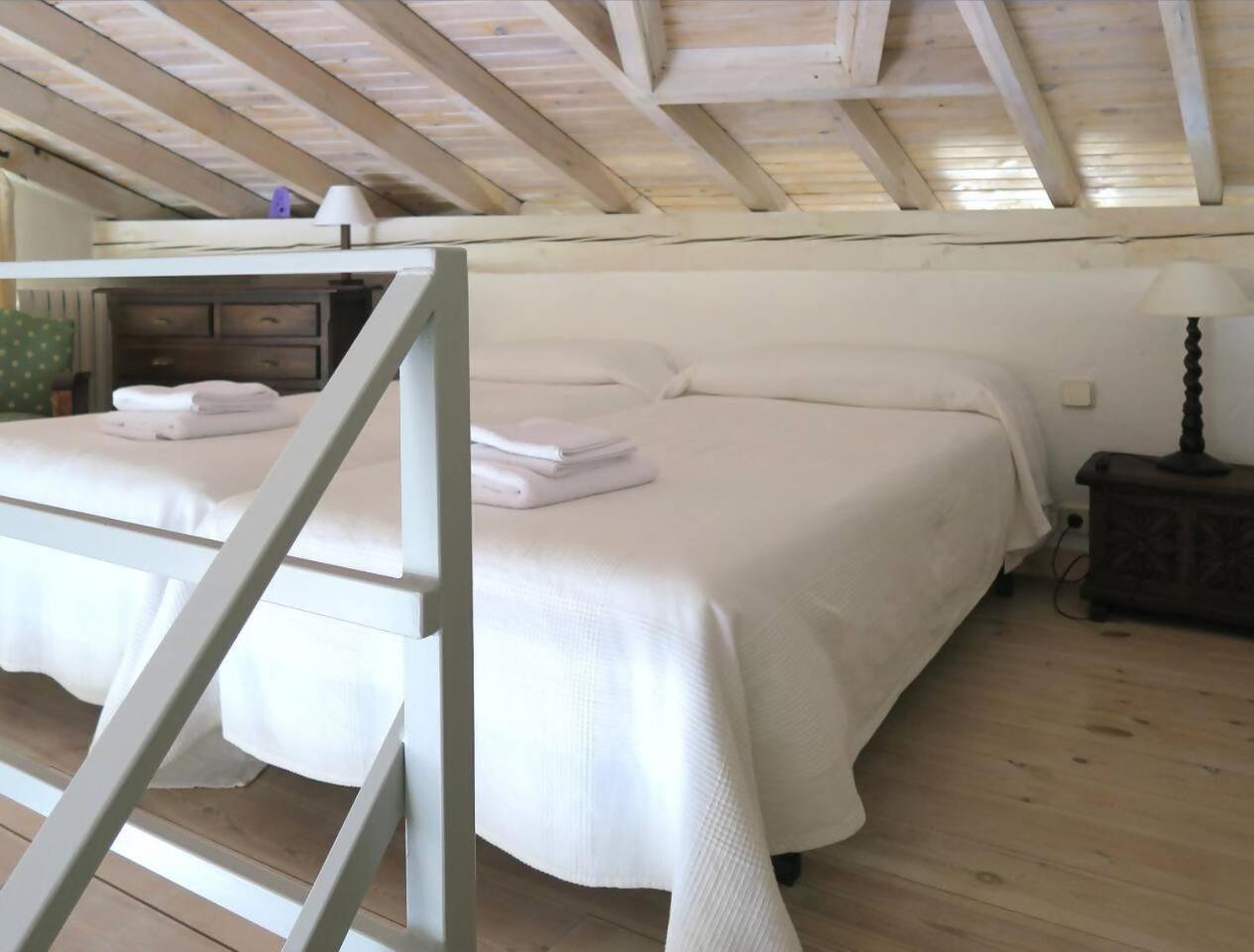 Armano Rural G10069 Guest House Tama Bagian luar foto