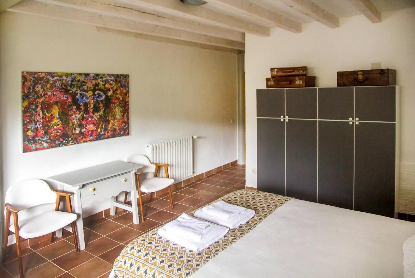 Armano Rural G10069 Guest House Tama Bagian luar foto
