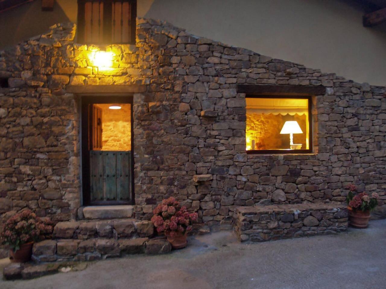 Armano Rural G10069 Guest House Tama Bagian luar foto