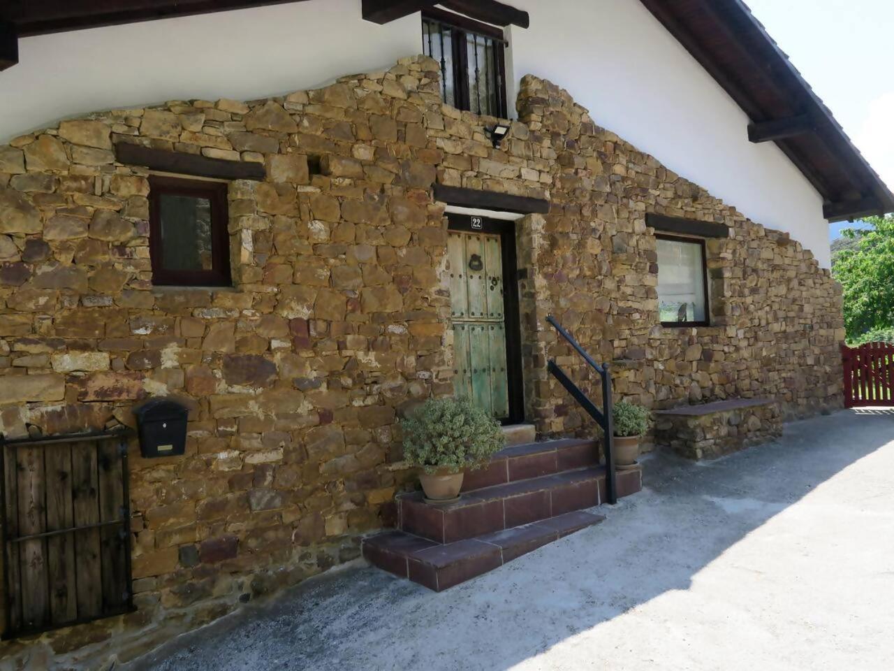 Armano Rural G10069 Guest House Tama Bagian luar foto