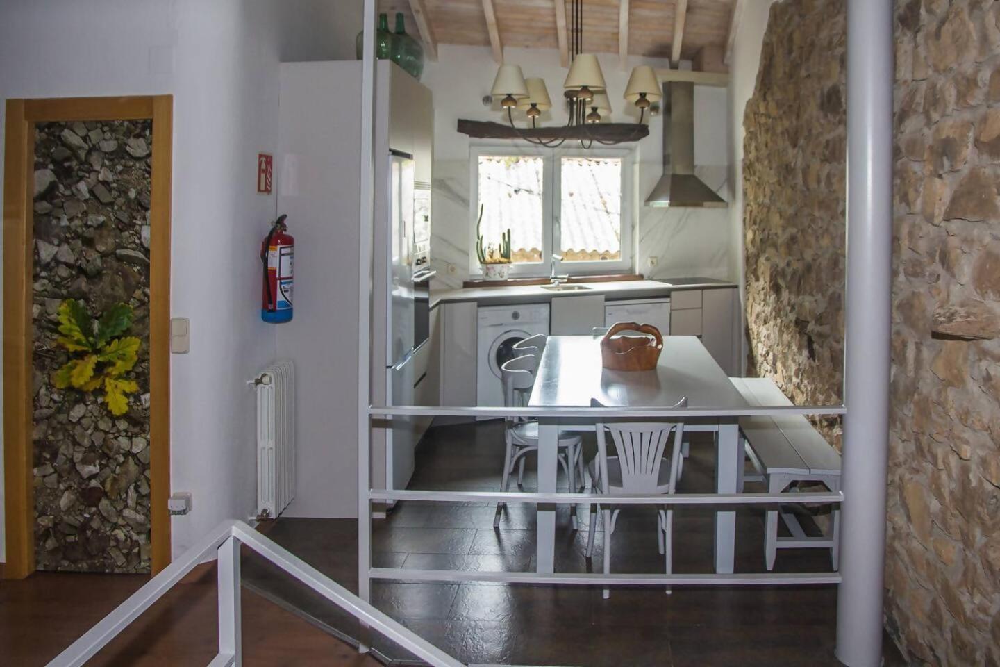 Armano Rural G10069 Guest House Tama Bagian luar foto