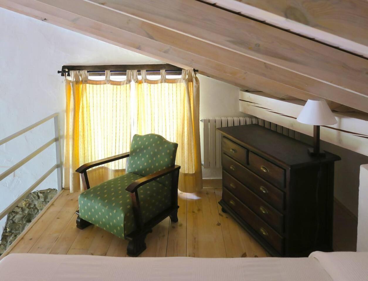 Armano Rural G10069 Guest House Tama Bagian luar foto