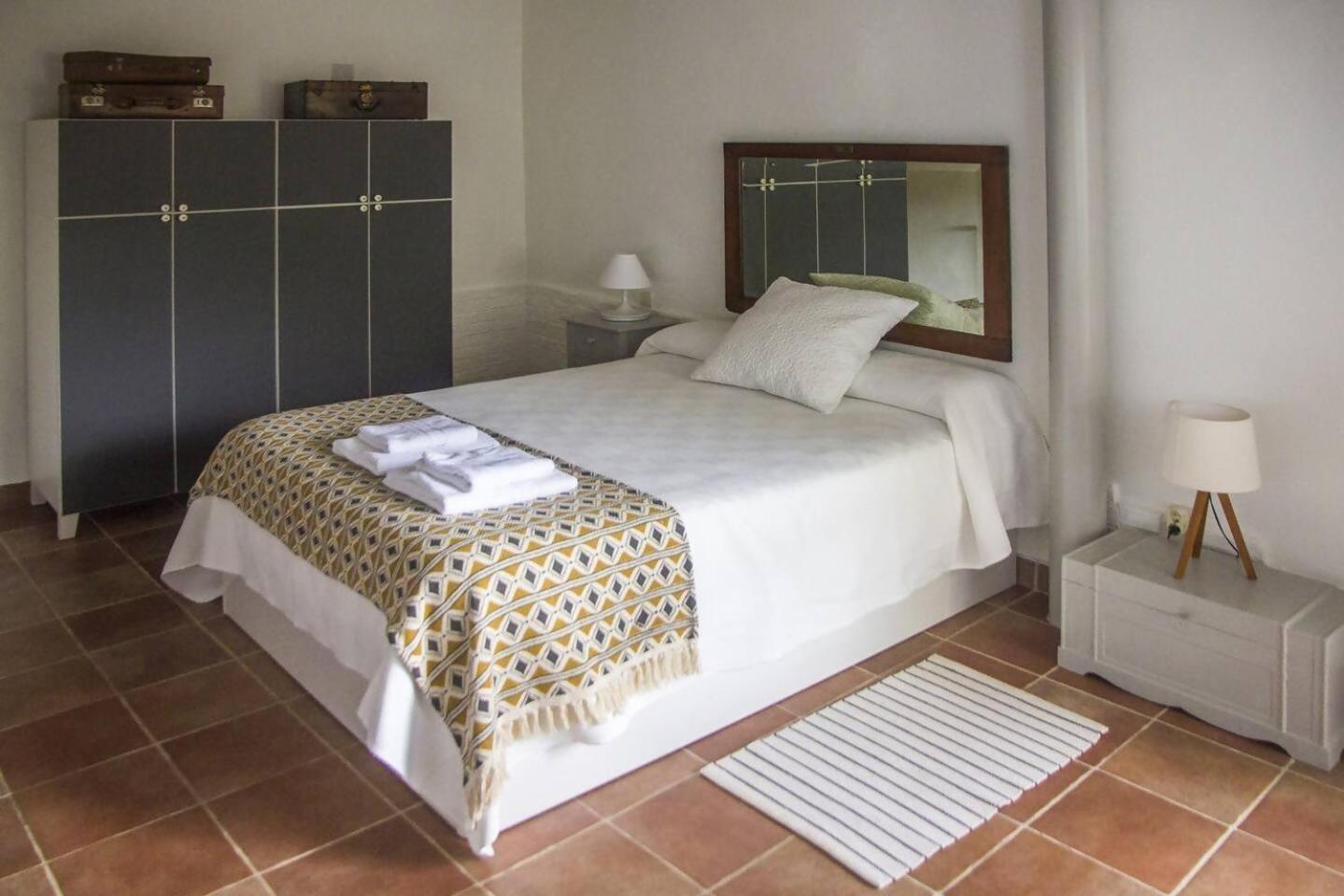 Armano Rural G10069 Guest House Tama Bagian luar foto
