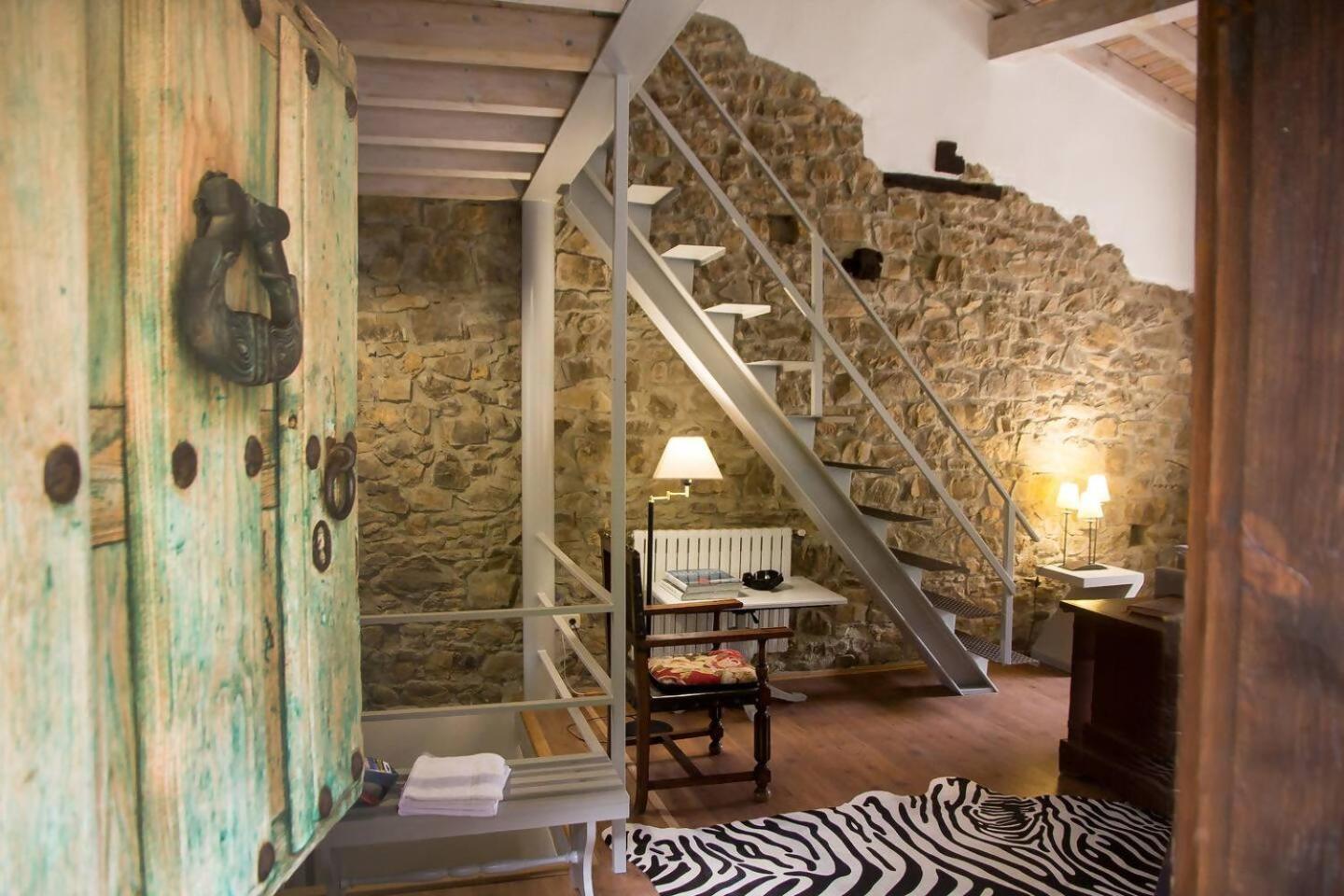 Armano Rural G10069 Guest House Tama Bagian luar foto