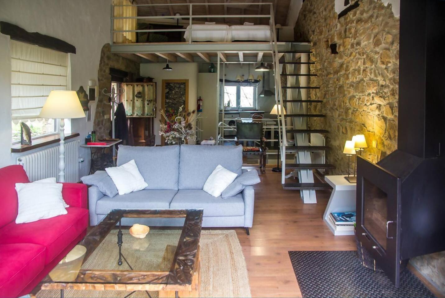 Armano Rural G10069 Guest House Tama Bagian luar foto