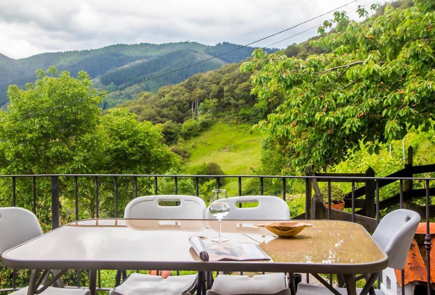 Armano Rural G10069 Guest House Tama Bagian luar foto
